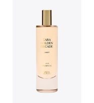 ZARA GOLDEN SWEET DECADE EDP 80 ML İNDİRİMSEHRİ