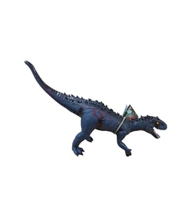 Büyük Boy Plastik Dinozor Figür Seti 28-40 cm - Eğitici Dev Dinozor Oyuncakları