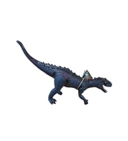 Büyük Boy Plastik Dinozor Figür Seti 28-40 cm - Eğitici Dev Dinozor Oyuncakları