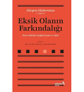 Eksik Olanın Farkındalığı