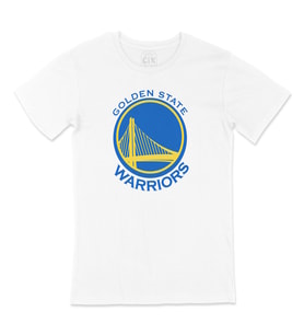 Golden State Warriors Tişört
