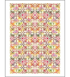 Artebella 921 Soft Transfer 23x34 cm 