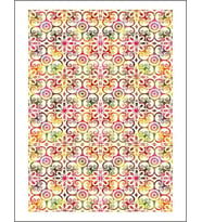 Artebella 921 Soft Transfer 23x34 cm 