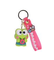 Hello Kitty and Friends Anahtarlık Kero Kero Keroppi