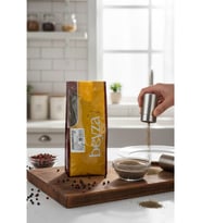 Karabiber Toz 250 G – Yemekler Için Doğal Öğütülmüş Baharat