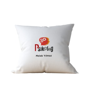 Psikolog Yastık 002
