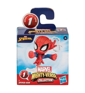 Mighty Verse Collectibles