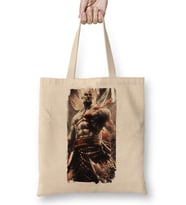 God Of War 02 Bez Çanta Uzun Saplı