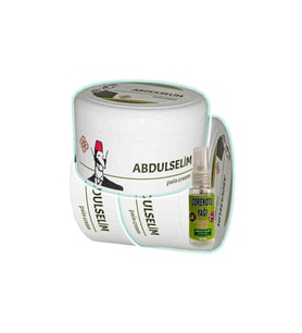 Abdülselim Ağrı Dindirici Krem 3 Adet 200 ml Kas Eklem Fıtık Ağrı Dindirici Krem + 30 ml Çörek Otu Ağrı Dindirici Yağ
