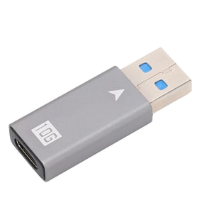 ZR339 Ads 613 Usb Type-C Gen 2 Çevirici