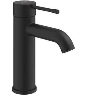 Grohe Lavabo Bataryası Essence S-Boyut Phantom Black - 24172Kf1 (Çok Renkli)