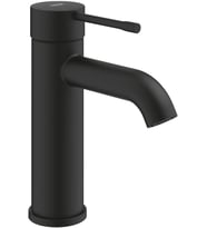 Grohe Lavabo Bataryası Essence S-Boyut Phantom Black - 24172Kf1 (Çok Renkli)