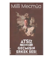 Milli Mecmua Sayı 1 / Ocak - Şubat 2018