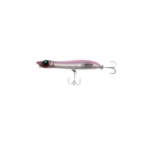 Fujin Z-Walker 125mm 18gr Su Üstü Maket Balık - 229 Pink Flash