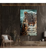 Leopar Cam Tablo