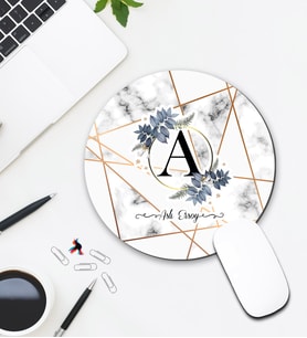 Kişiye Özel Tasarımlı Mouse Pad 162