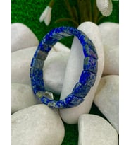 LAZPİS LAZULİ DOĞALTAŞ ROLEX BİLEKLİK NATURAL STONE