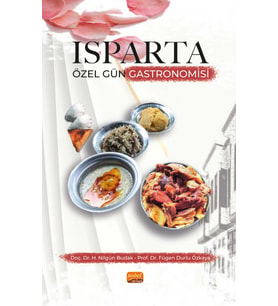 Isparta Özel Gün Gastronomisi
