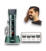 V-696 TIRAŞ MAKİNESİ