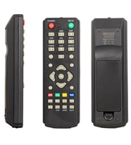 Magbox King Mini - Botech Piko 120 Gold - Microstar MK-01 - Wismann Mini SD Uydu Alıcı Kumandası