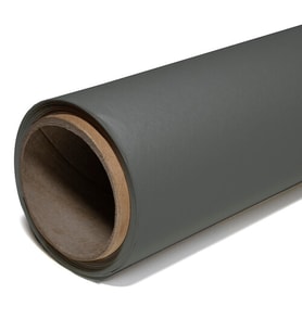 Gdx Kağıt Sonsuz Stüdyo Fon Perde (Grey/Gri) 2.70x11 Metre