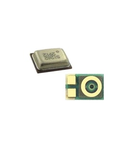 Samsung M40 (M405F) Uyumlu Mikrofon