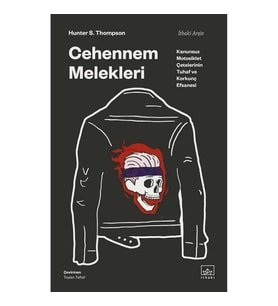 Cehennem Melekleri