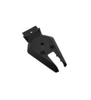 Cf Moto Nk 250 Plaka Lambası Alt Kapak