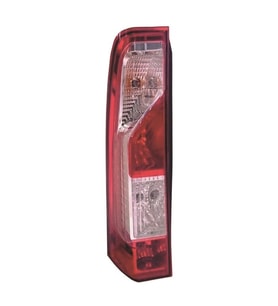 Renault Master SOL Stop Lambası Duysuz 2011-