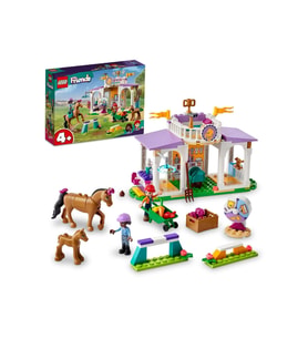 Lego Friends At Eğitimi 41746