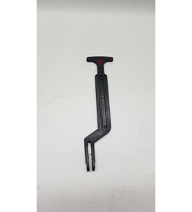 PASSAT 1997-2001 KAPUT AÇMA MANDALI