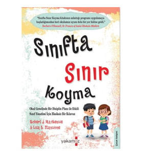 Sınıfta Sınır Koyma
