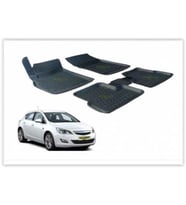 OPEL ASTRA G 2010-2016 3D HAVUZLU PASPAS