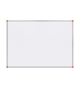 Laminant Beyaz Yazı Tahtası 60x85cm