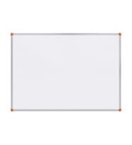 Laminant Beyaz Yazı Tahtası 60x85cm