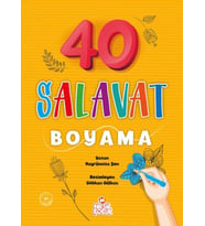 40 Salavat Boyama