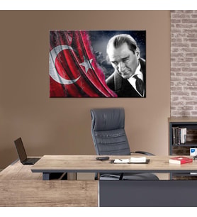Atatürk Fotoğrafı-418