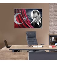 Atatürk Fotoğrafı-418