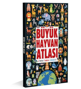 Büyük Hayvan Atlası