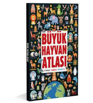 Büyük Hayvan Atlası