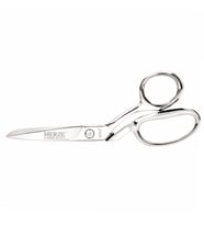 Krom Kaplı Vidalı Makas 17.78cm / A3157-7