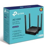 Archer C54 Ac1200 5 Dual Band Router