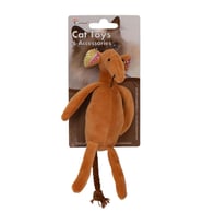 Eastland Catnipli Peluş Oyuncak 13cm