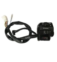 Mondial Kumanda Panel Sag Drift