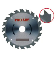 Prosaw Ps51230 235X30X25 Mm 48 Sunta Testeresi