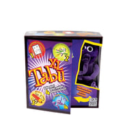 Hasbro Tabu Xl Yeni Games Eğlenceli Aile Oyunu