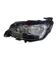 PEUGEOT 208 ÖN FAR ELEKTRİKLİ MOTORLU SOL 20- PEJ1028C16