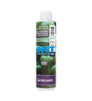Reeflowers BioClean II 500 ml sKT:12/2027 Su Temizleyici Tatlı ve Tuzlu akvaryumları için Suyu Biyolojik Olarak Temizler