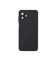 Samsung Galaxy A07 Uyumlu Kılıf Zore Biye Silikon