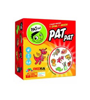 Redka Pat Pat Oyunu